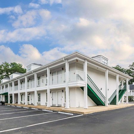 Quality Inn Bainbridge Dış mekan fotoğraf