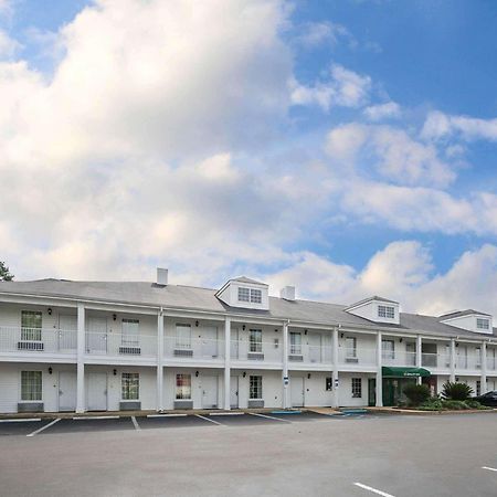 Quality Inn Bainbridge Dış mekan fotoğraf