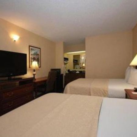 Quality Inn Bainbridge Dış mekan fotoğraf