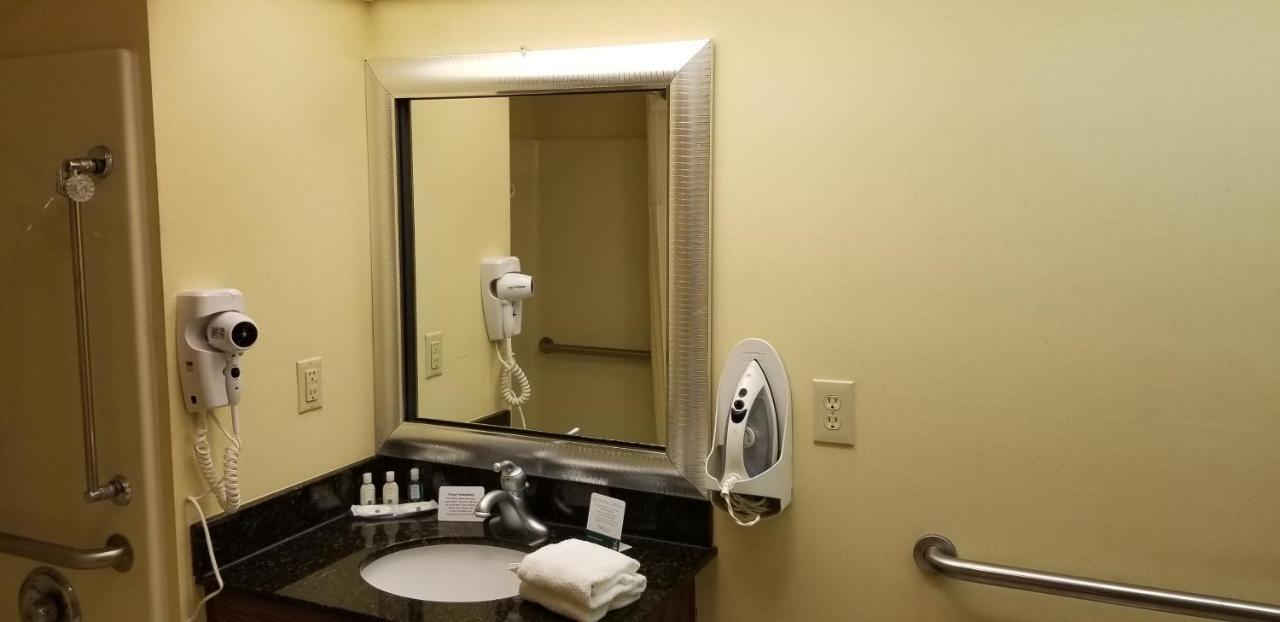 Quality Inn Bainbridge Dış mekan fotoğraf