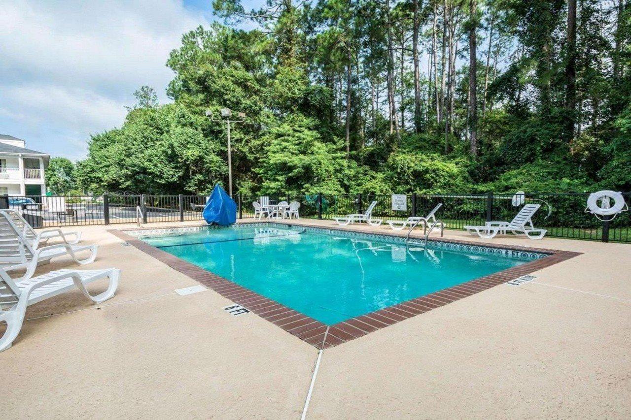 Quality Inn Bainbridge Dış mekan fotoğraf