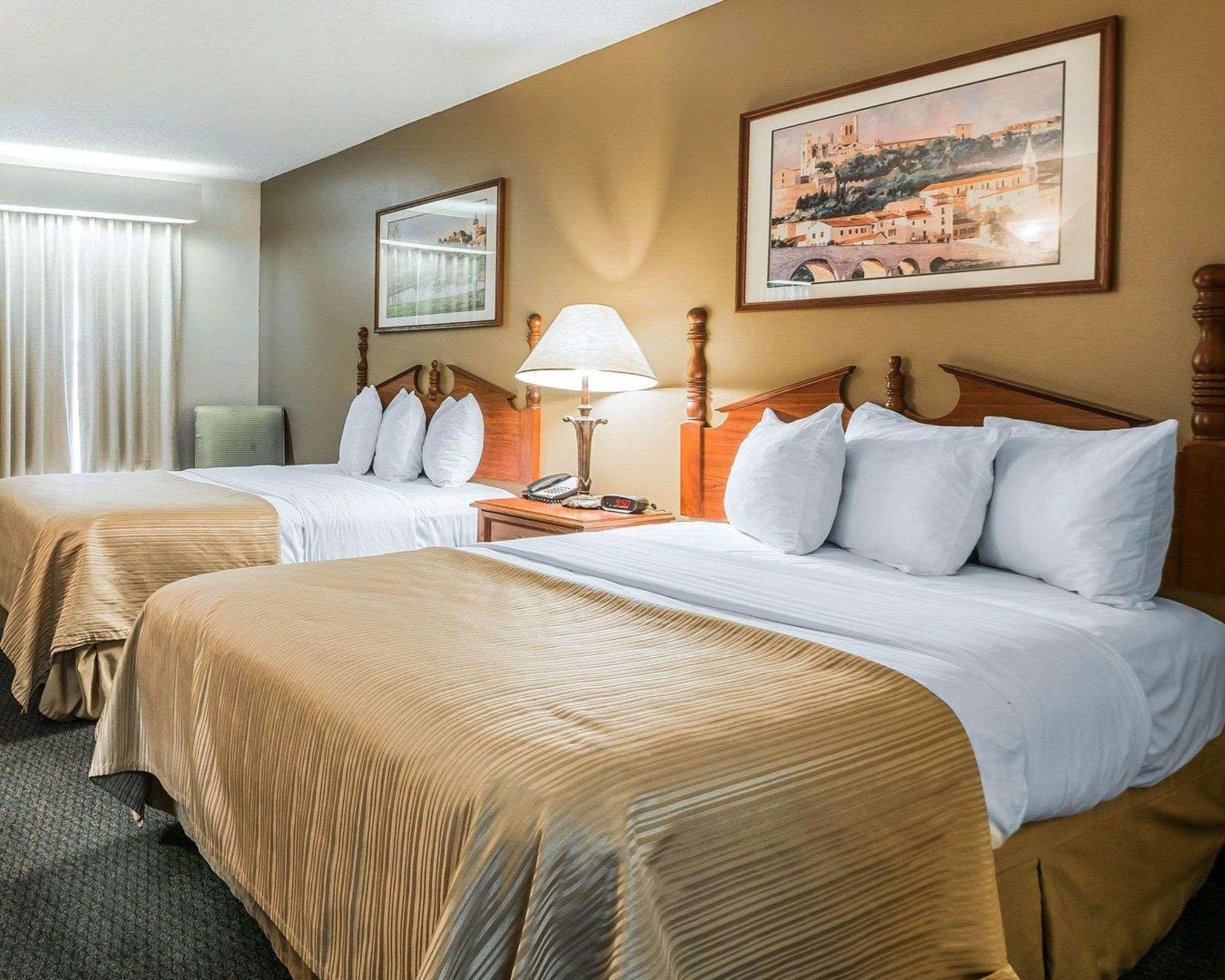 Quality Inn Bainbridge Dış mekan fotoğraf
