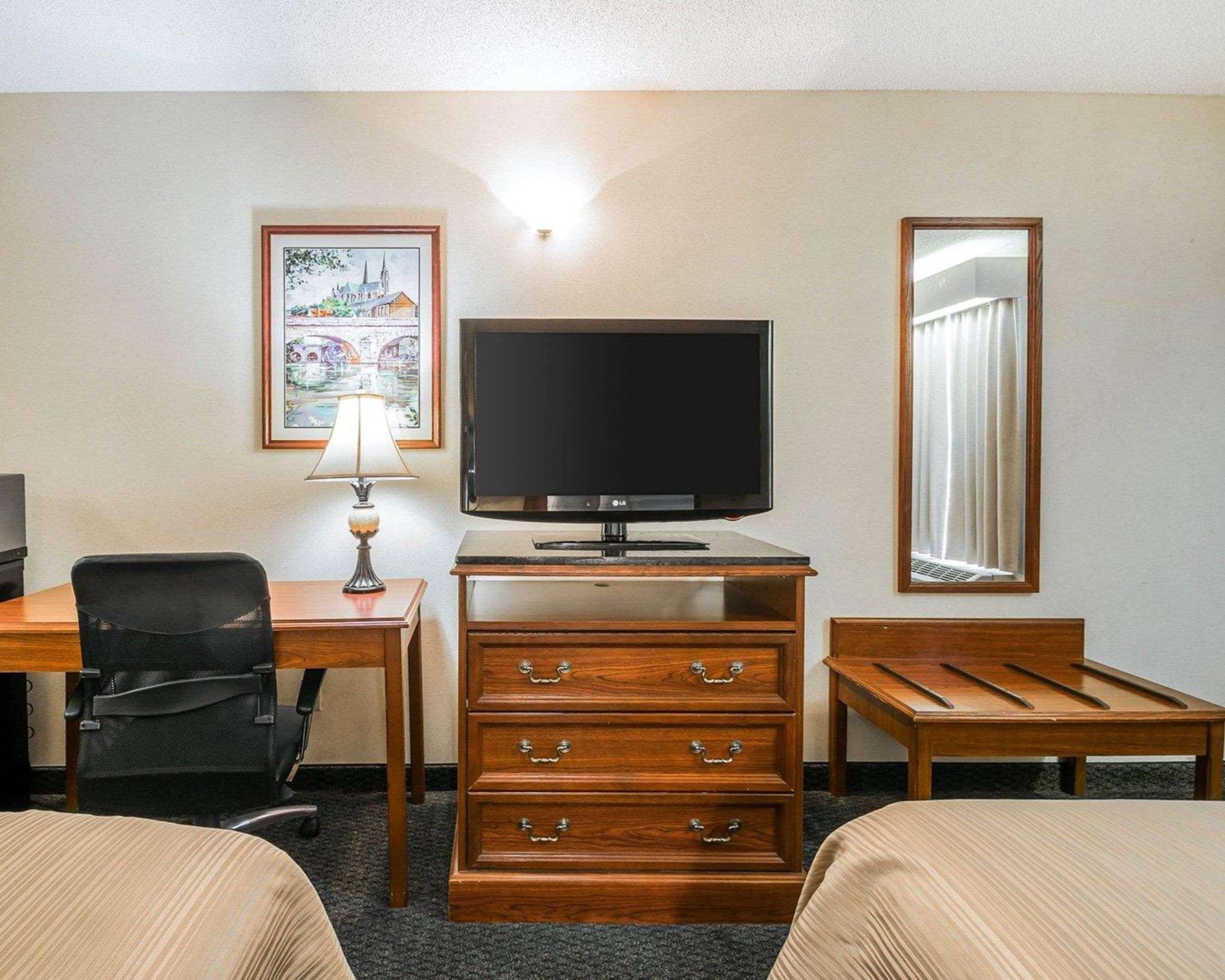 Quality Inn Bainbridge Dış mekan fotoğraf