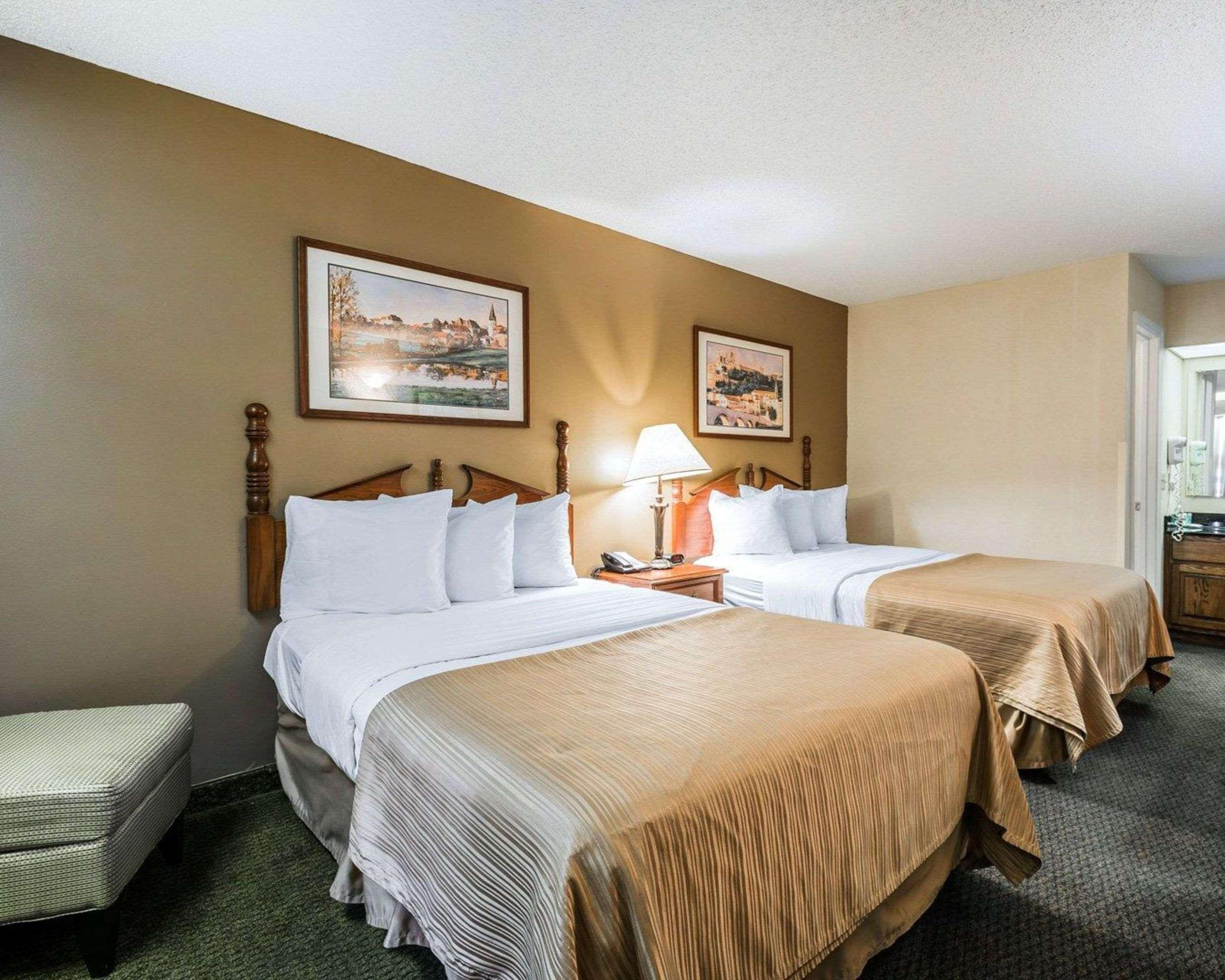 Quality Inn Bainbridge Dış mekan fotoğraf