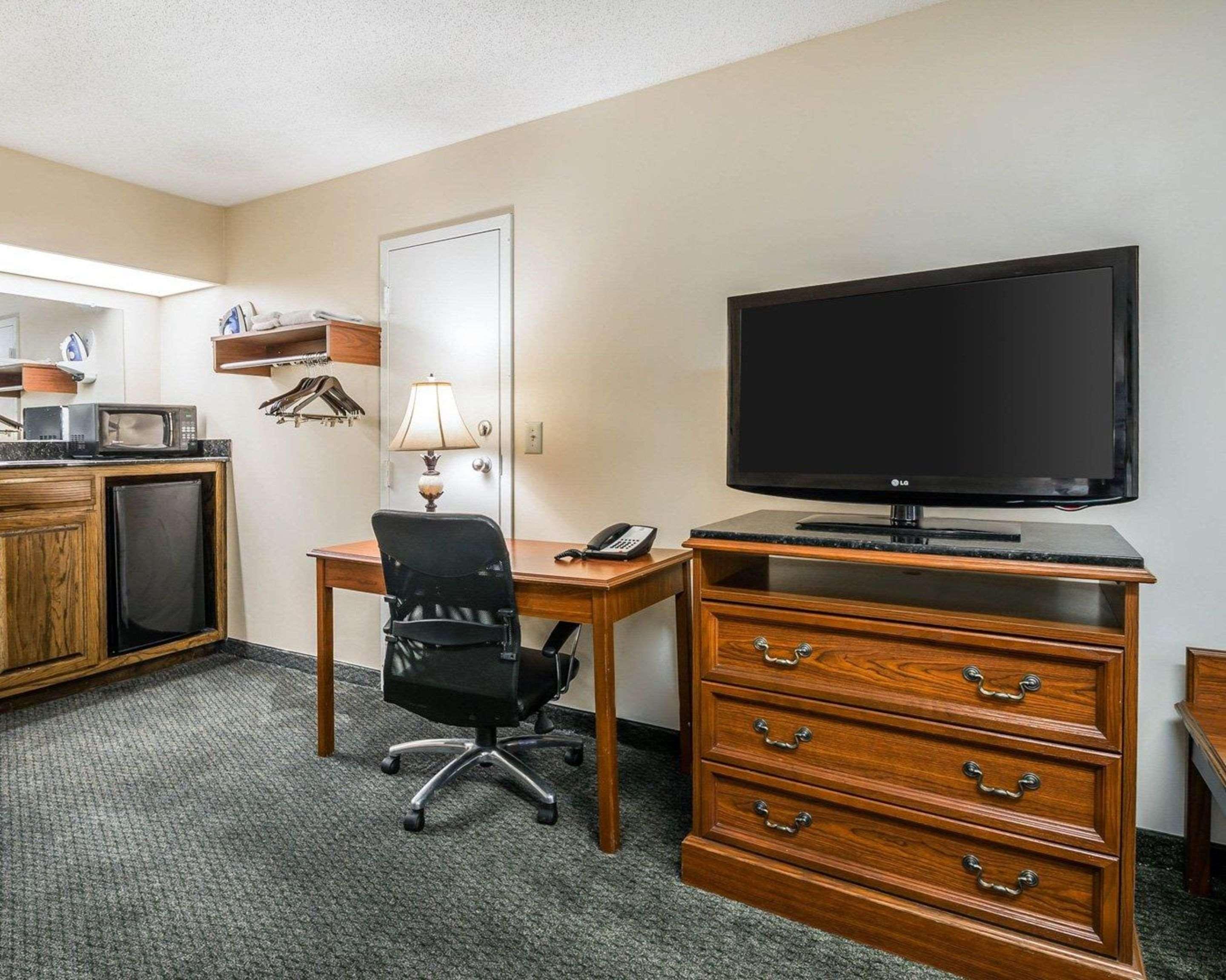 Quality Inn Bainbridge Dış mekan fotoğraf