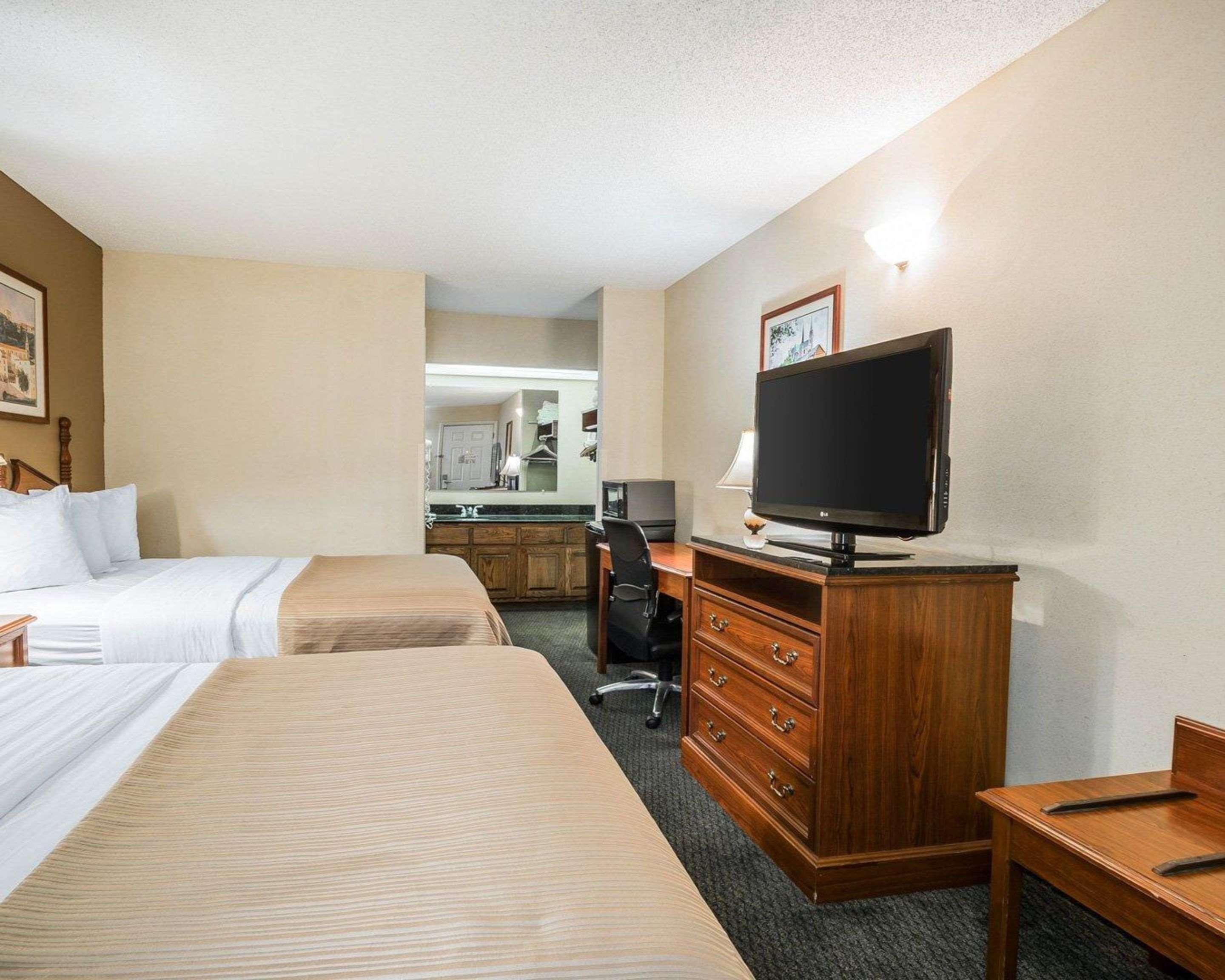 Quality Inn Bainbridge Dış mekan fotoğraf
