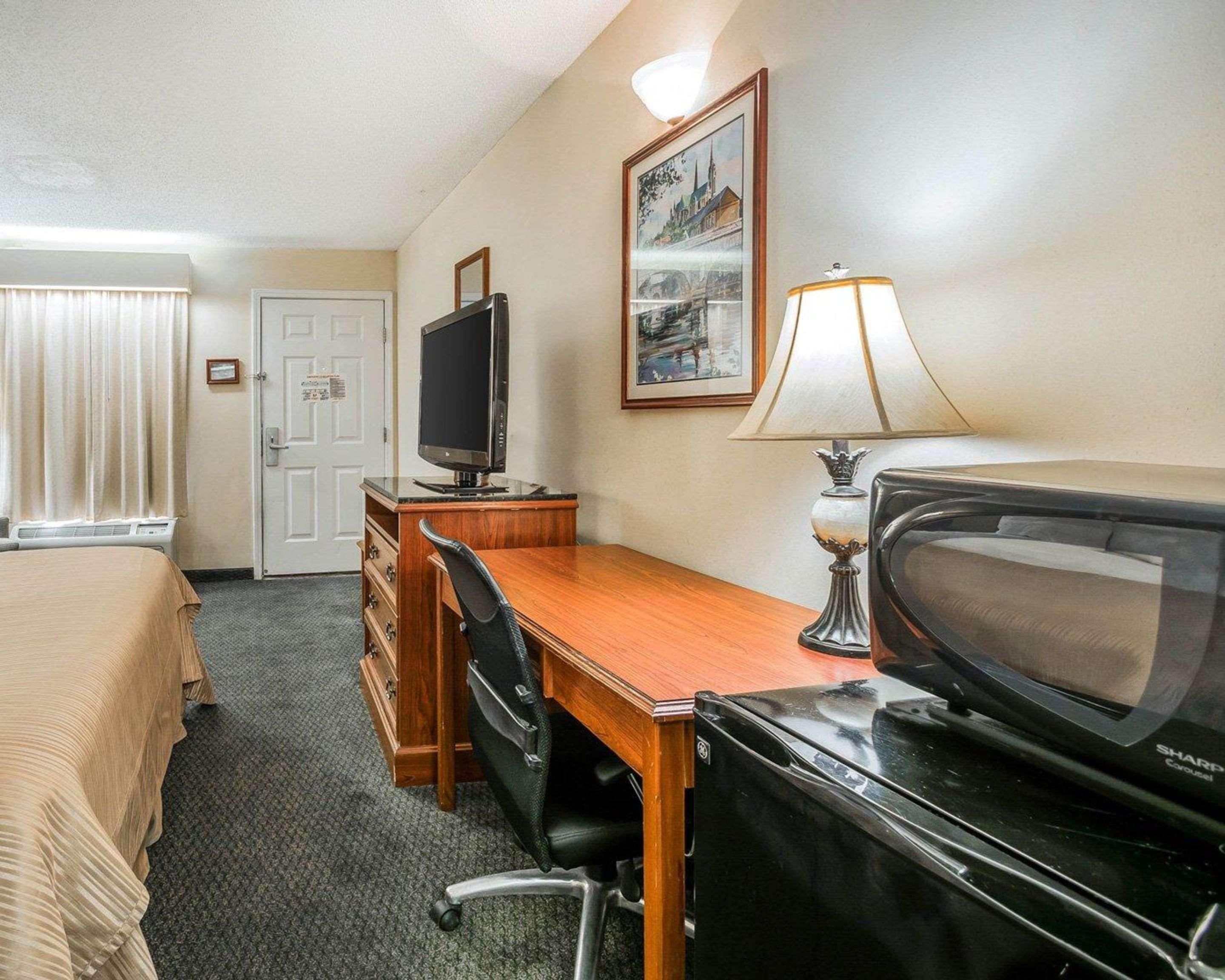 Quality Inn Bainbridge Dış mekan fotoğraf