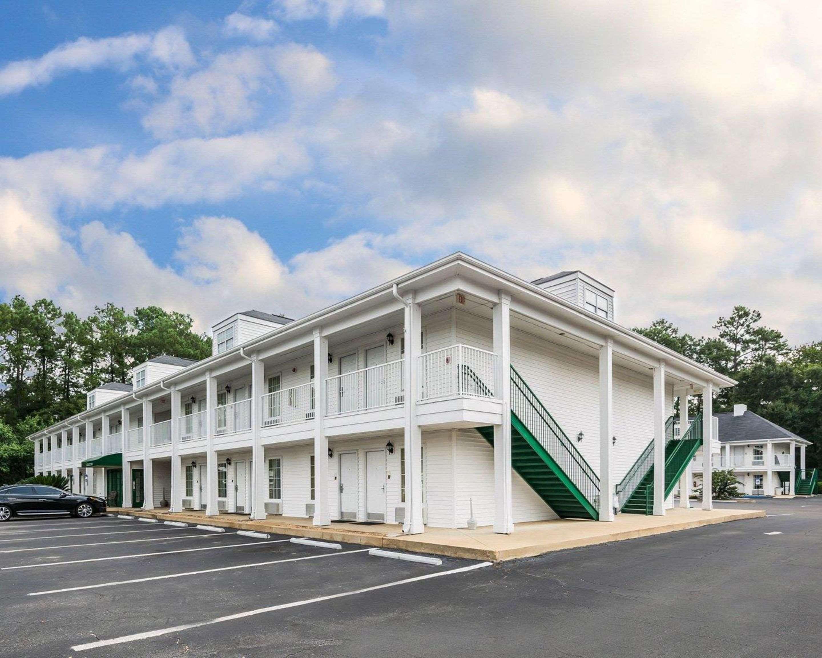 Quality Inn Bainbridge Dış mekan fotoğraf