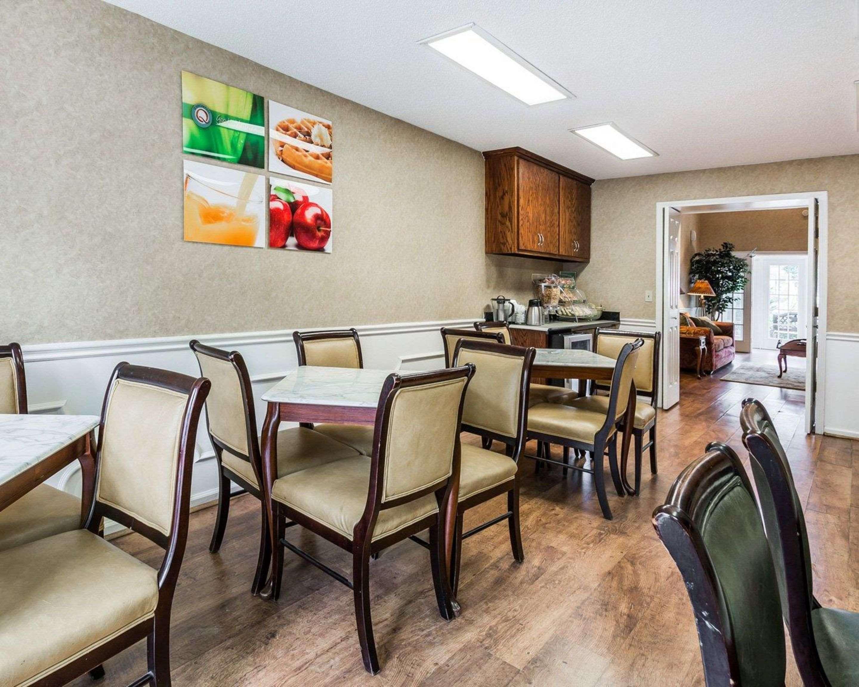 Quality Inn Bainbridge Dış mekan fotoğraf