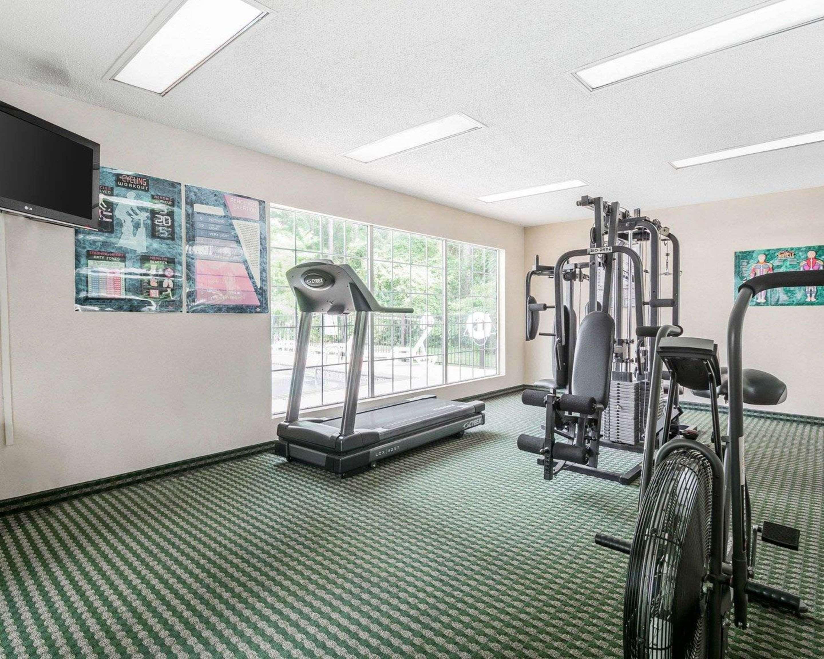 Quality Inn Bainbridge Dış mekan fotoğraf