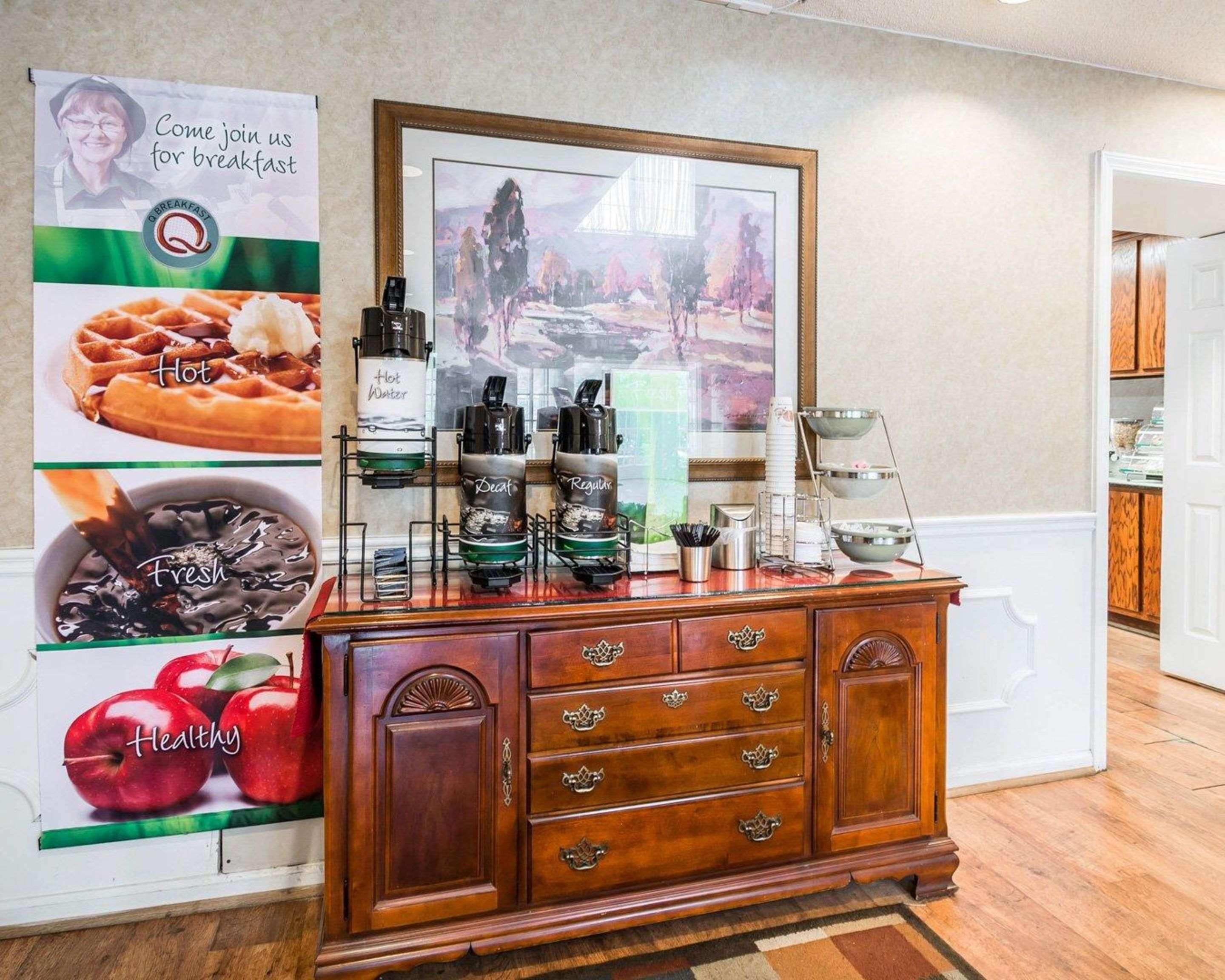 Quality Inn Bainbridge Dış mekan fotoğraf