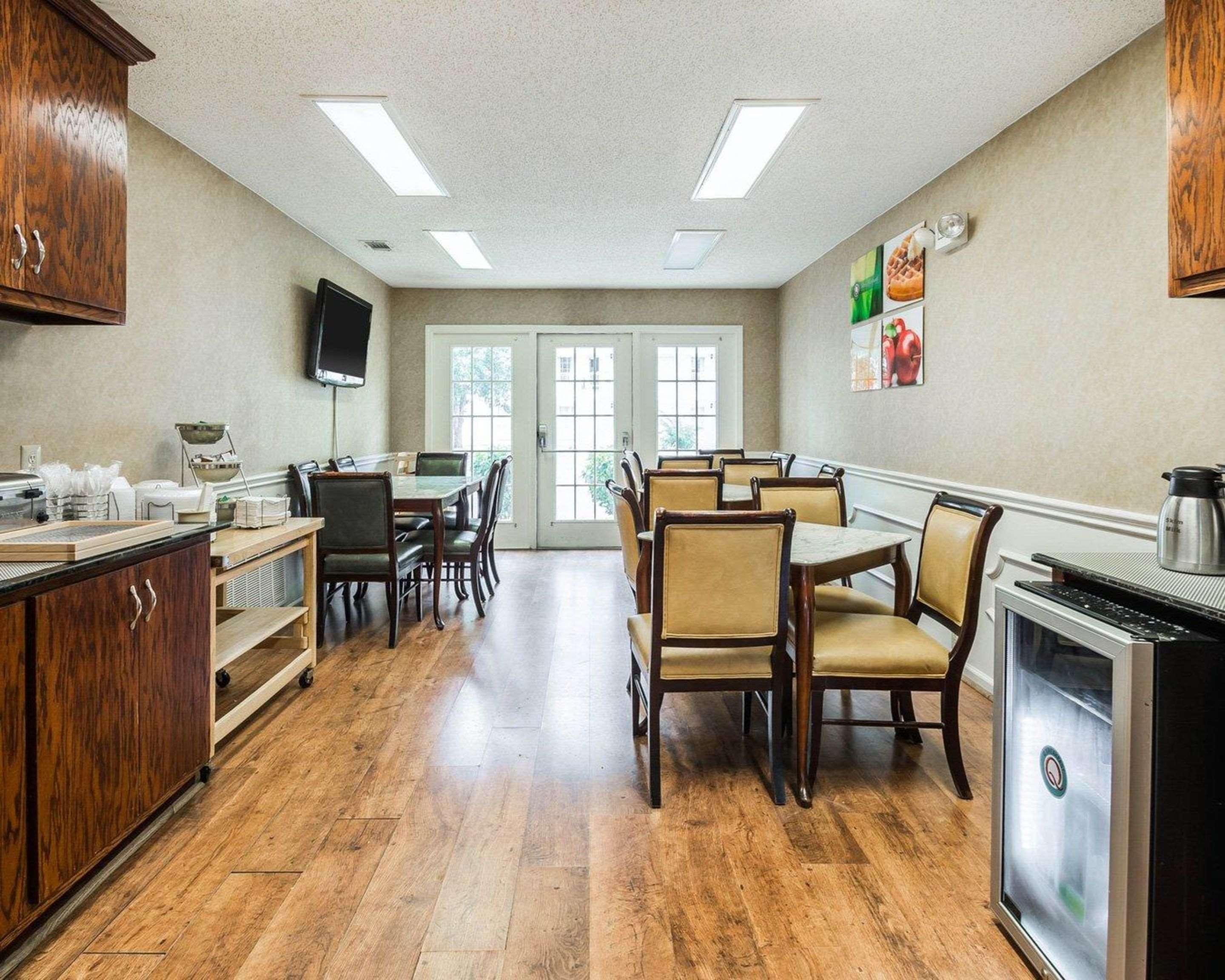 Quality Inn Bainbridge Dış mekan fotoğraf