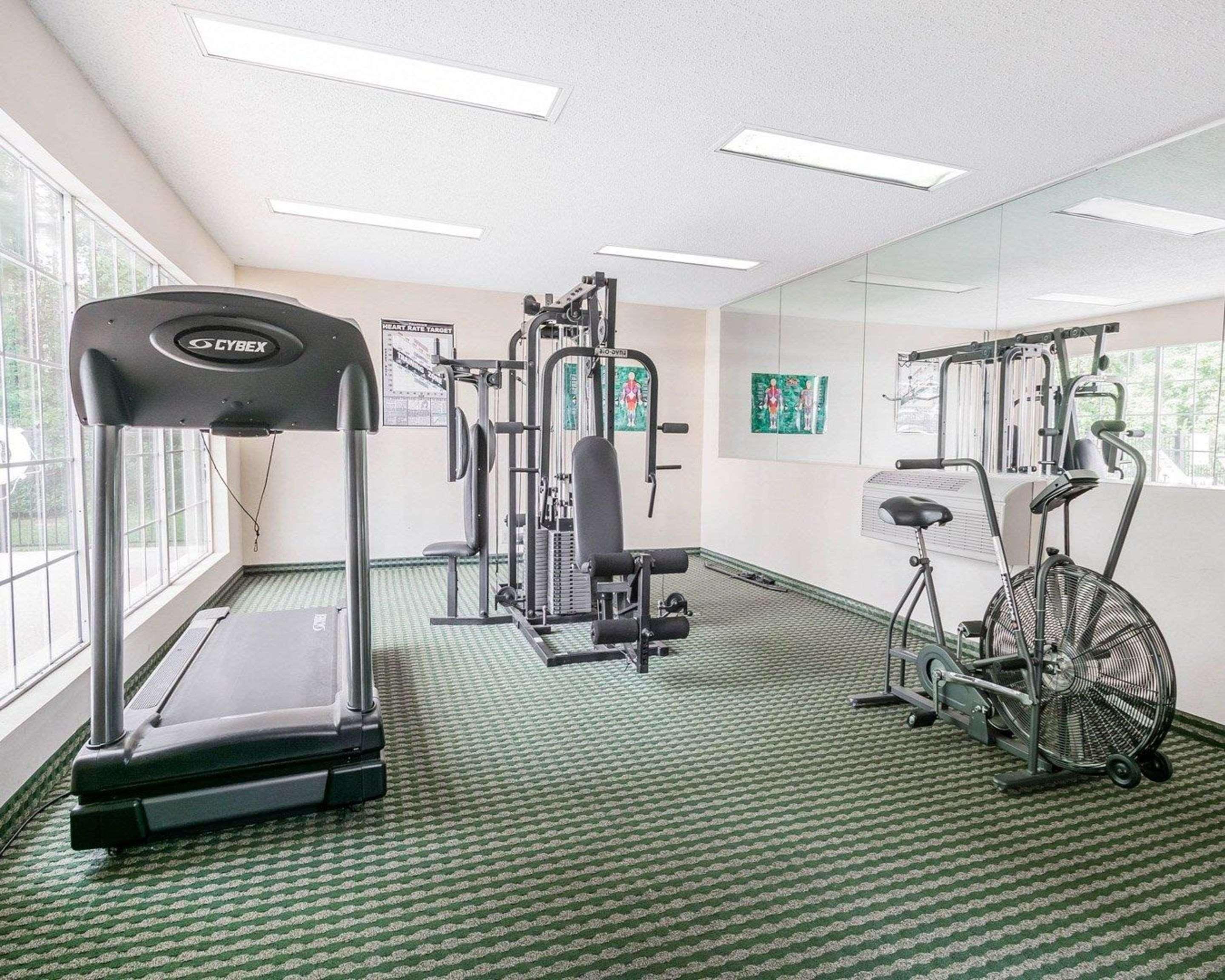 Quality Inn Bainbridge Dış mekan fotoğraf