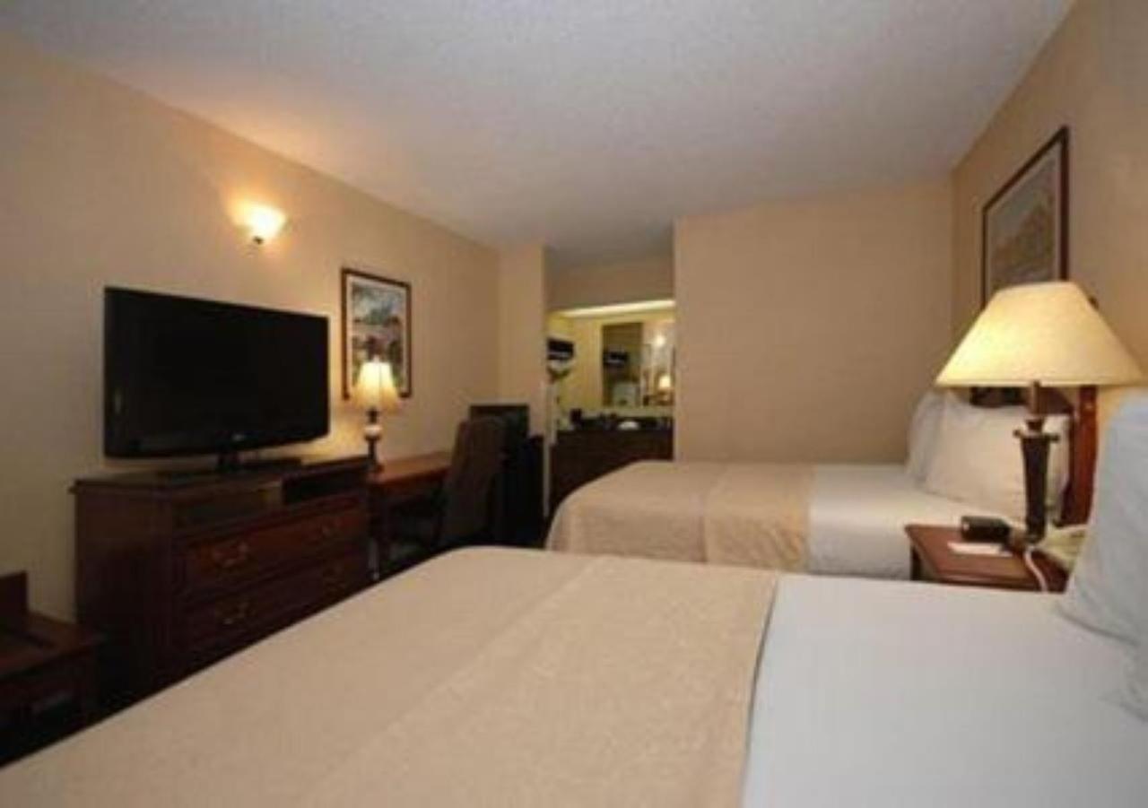 Quality Inn Bainbridge Dış mekan fotoğraf