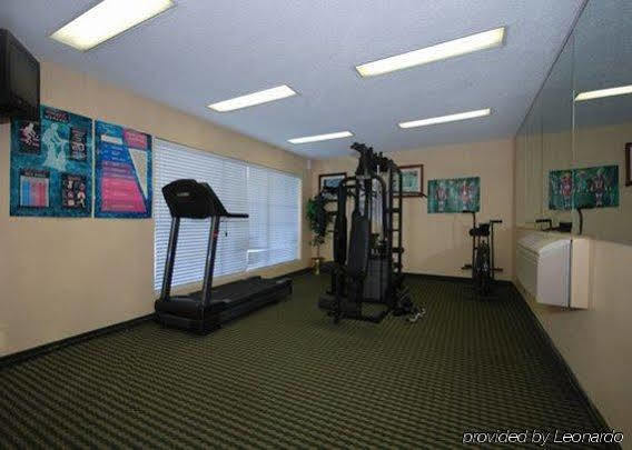 Quality Inn Bainbridge Dış mekan fotoğraf