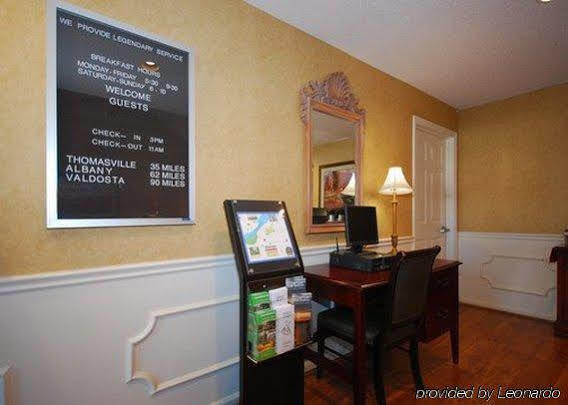 Quality Inn Bainbridge Dış mekan fotoğraf