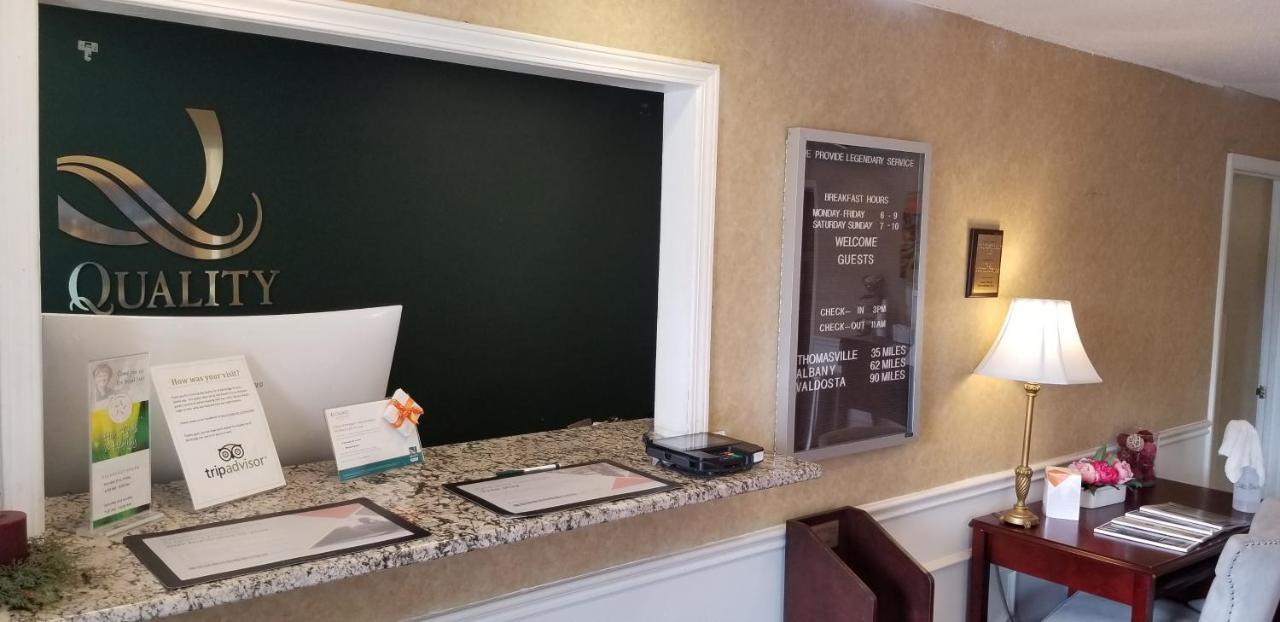 Quality Inn Bainbridge Dış mekan fotoğraf