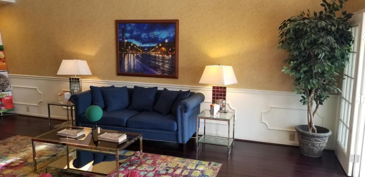Quality Inn Bainbridge Dış mekan fotoğraf