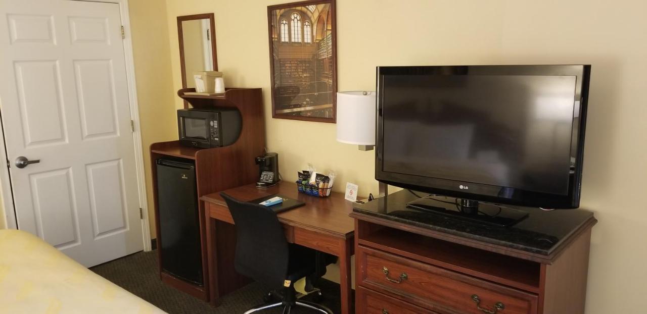 Quality Inn Bainbridge Dış mekan fotoğraf